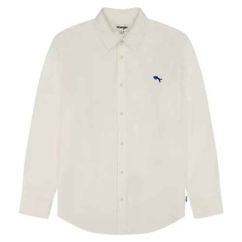 랭글러 112350485 긴팔 셔츠 140577416