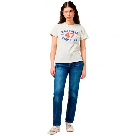 랭글러 112350730 Sunset Regular Fit 청바지 140577481