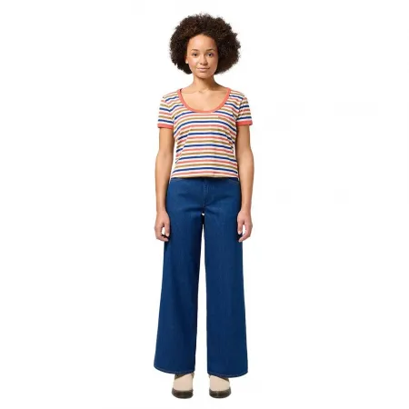 랭글러 112350735 World Wide Leg Fit 청바지 140577485