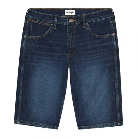 랭글러 112350823 Coltons Slim Fit 데님 반바지 140577505