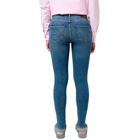 랭글러 112351323 High Skinny Fit 청바지 140577604