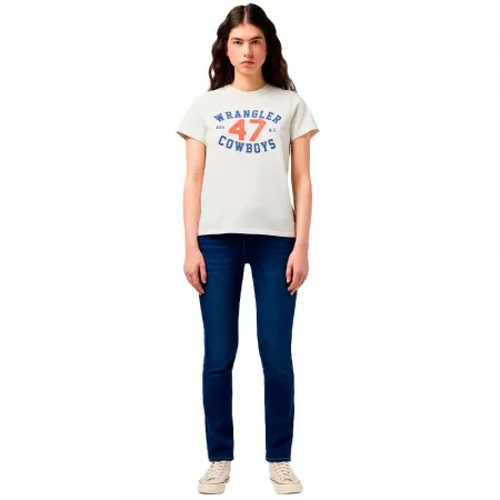 랭글러 112352276 Slim Fit 청바지 140577629