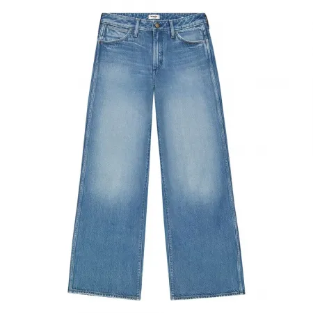 랭글러 112352301 World Wide Leg Fit 청바지 140577638