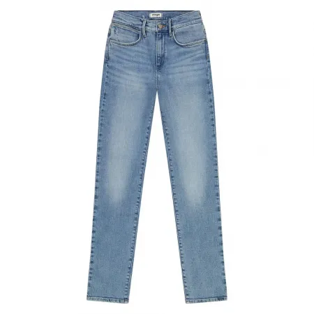 랭글러 112352337 Slim Slim Fit 청바지 140577641