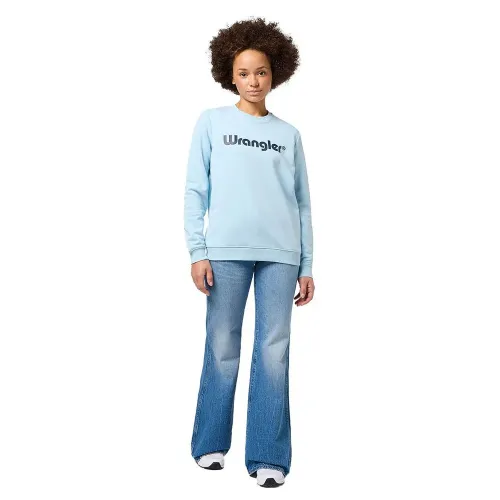 랭글러 112352446 Wanderer Flare 청바지 140577644