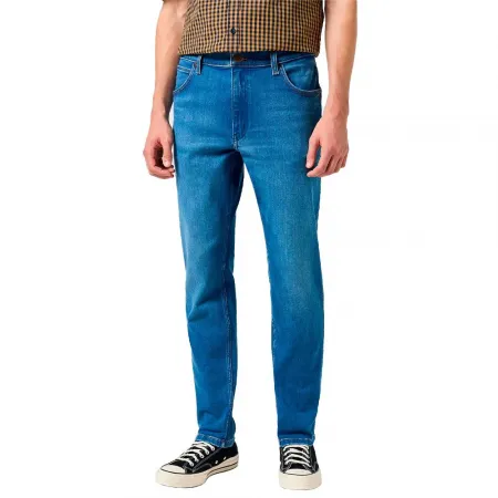 랭글러 112352673 River Regular Tapered 청바지 140577649