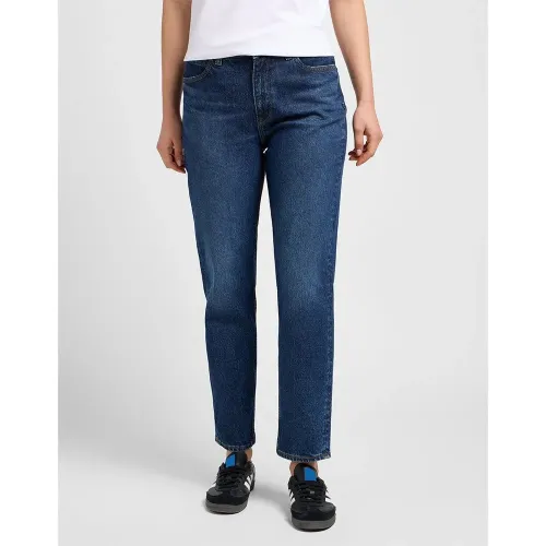 LEE Carol Straight Fit 청바지 140579481