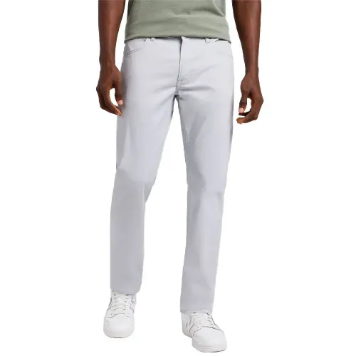 LEE Daren Fly 레큘러 Fit 청바지 140579515