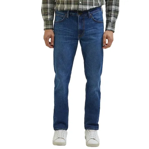 LEE Daren Fly Regular Straight Fit 청바지 140579520