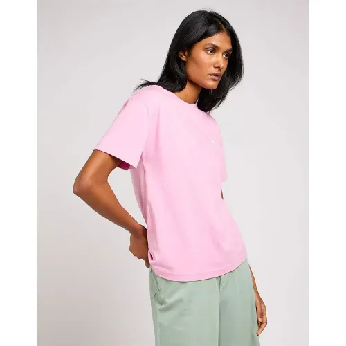 LEE Relaxed 반팔 티셔츠 140579663