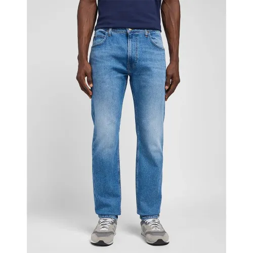 LEE Rider Slim Fit 청바지 140579694