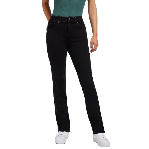 LEE Ultra Lux Comfort Straight Fit 청바지 140579736