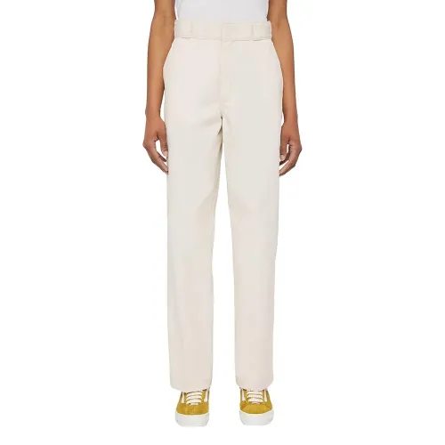 디키즈 874 Work Recycled 바지 140581085