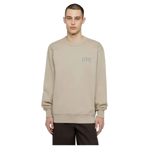 디키즈 Aitkin Chest 스웨터 140581095