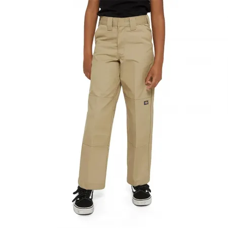 디키즈 Double Knee Multi Use Pocket Relaxed 바지 140581156