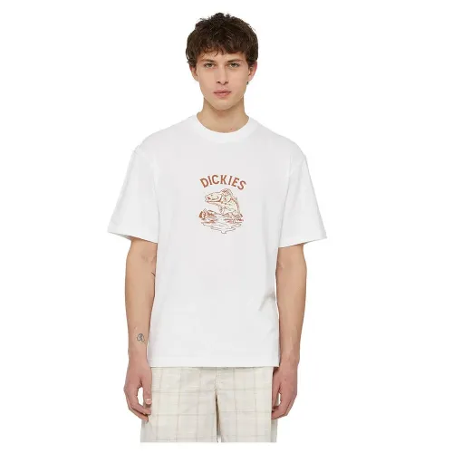 디키즈 Dumfries 반팔 티셔츠 140581183