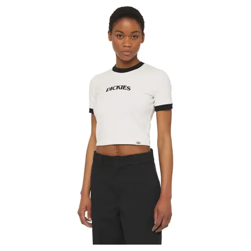 디키즈 Herndon Ringer 반팔 셔츠 140581286