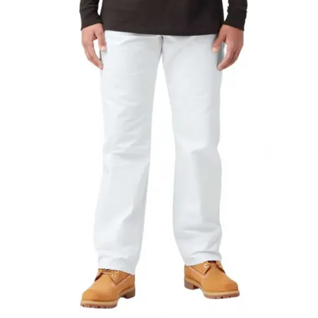 디키즈 Relaxed Fit Cotton Painter´s 바지 140581450