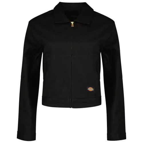 디키즈 Unlined Cropped Eisenhower Recycled 자켓 140581544