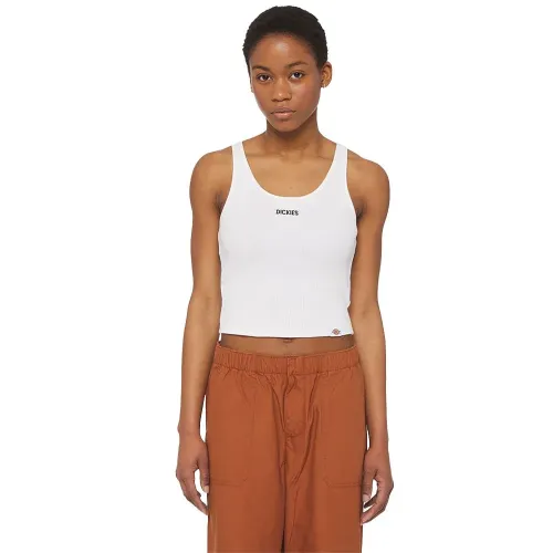 디키즈 Yorktown 나시 티셔츠 140581578