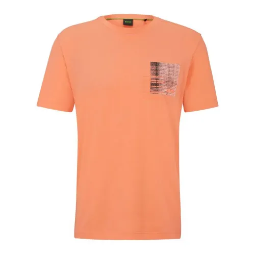 보스 Bero 2 반팔 티셔츠 140583750