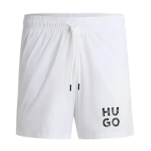 휴고 보스 Paol 10234766 수영 반바지 140584074