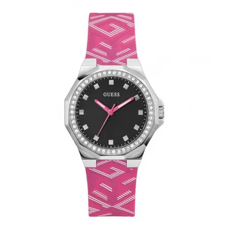 게스 Avril 여성용 시계 140586574