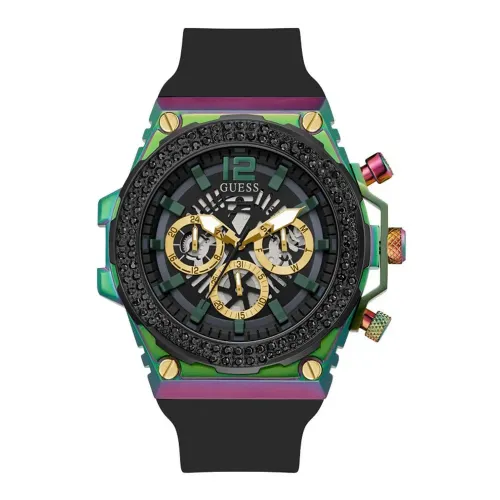 게스 Exposure 시계 140586607