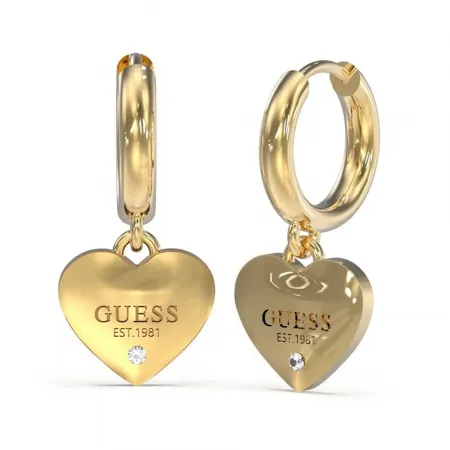 게스 JUBE03145 H어그ie Me 귀걸이 140586709