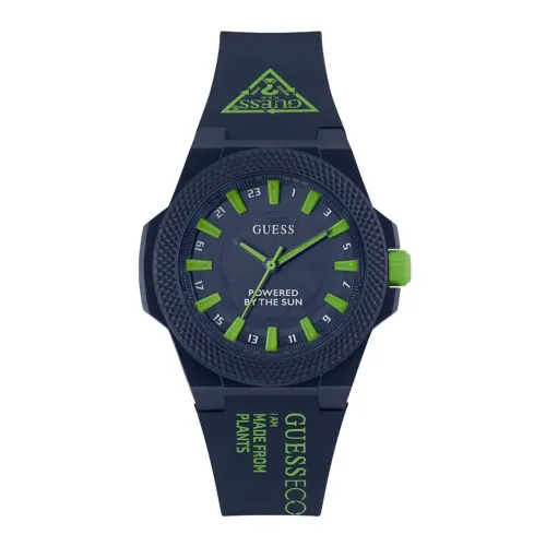 게스 Outspoken 여성용 시계 140586853