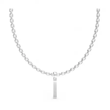 게스 X Plate 목걸이 140586887