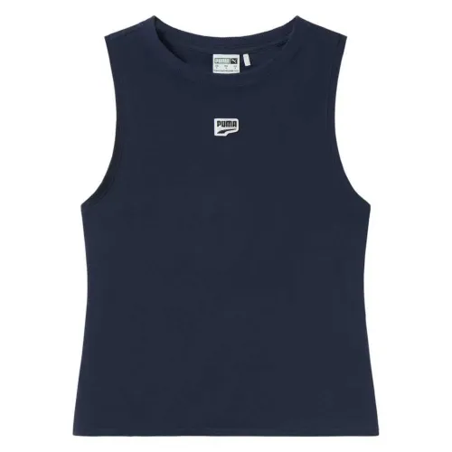 푸마 Downtown 나시 티셔츠 140587507