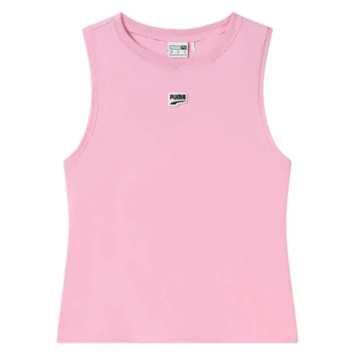 푸마 Downtown 나시 티셔츠 140587508