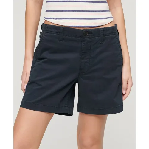 슈퍼드라이 Classic 반바지 140587903