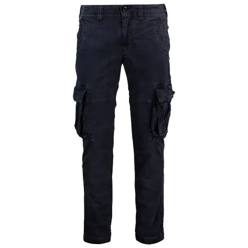 슈퍼드라이 Core 카고 팬츠 140587952