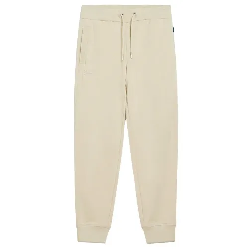 슈퍼드라이 에센셜 Logo Ub 조거팬츠 140588165