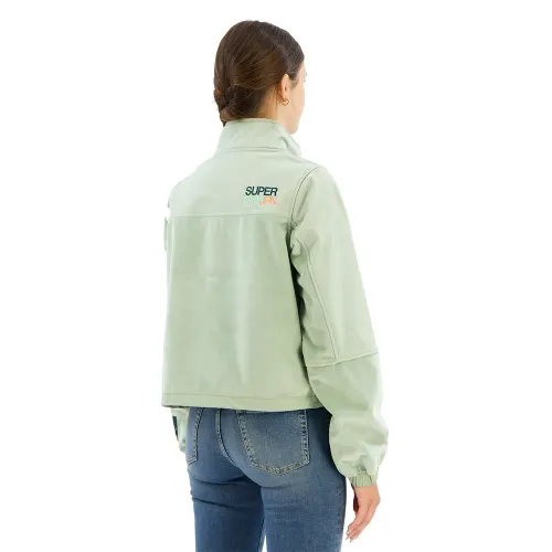 슈퍼드라이 Hybrid Trekker 자켓 140588271