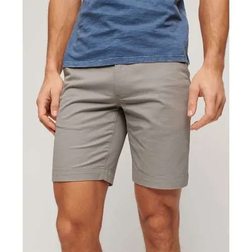 슈퍼드라이 Stretch 반바지 140588700