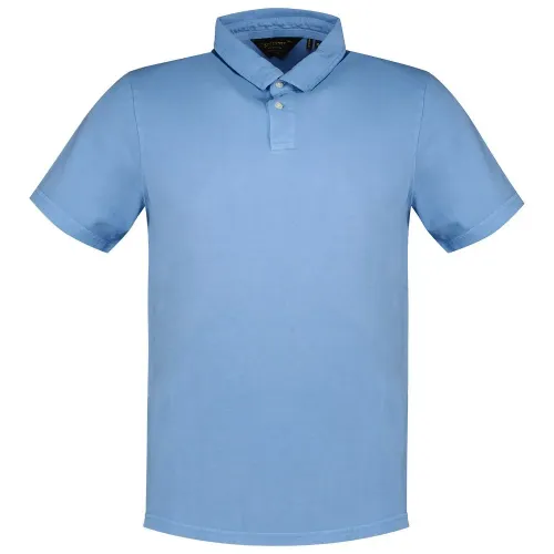 슈퍼드라이 Studios Jersey 반팔 폴로 셔츠 140588719