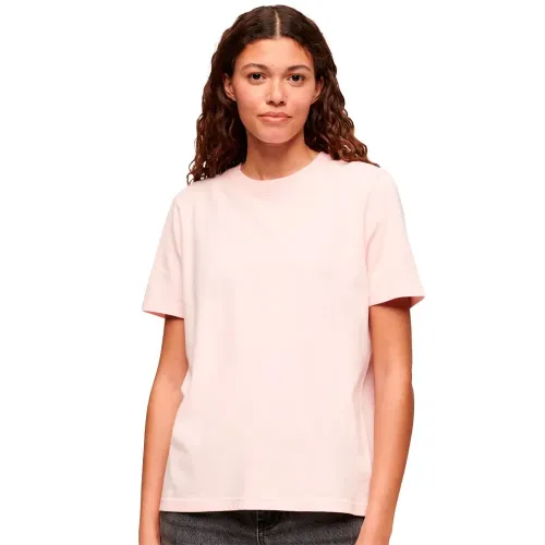 슈퍼드라이 빈티지 Logo Emb 티셔츠 140588907