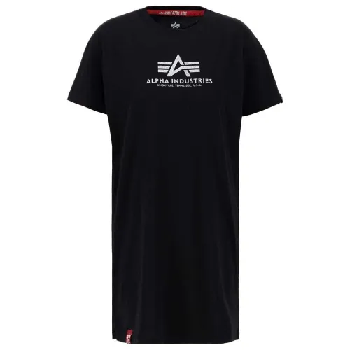 알파 인더스트리 Basic Long G 반팔 티셔츠 140589277