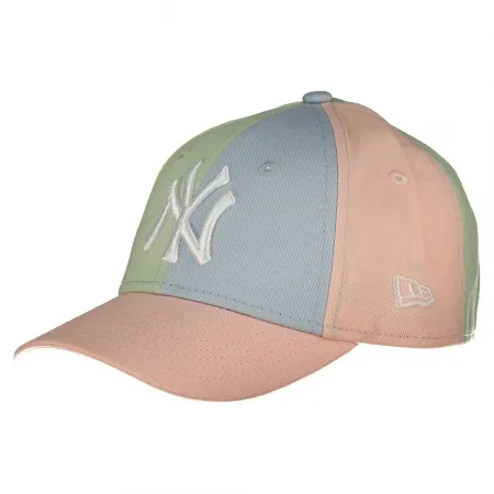 뉴에라 Block 9Forty New York Yankees 주니어 모자 140590706