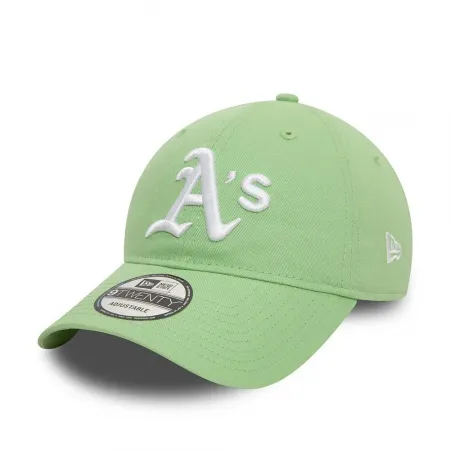 뉴에라 League ESS 9Twenty Oakland Athletics 모자 140590718