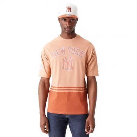 뉴에라 World Series Cf New York Yankees 티셔츠 140590788
