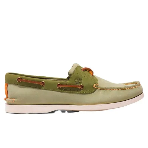 팀버랜드 Classic 보트 슈즈 140593994