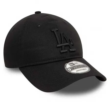 뉴에라 League Ess 9Twenty Los Angeles Dodgers 모자 140595574