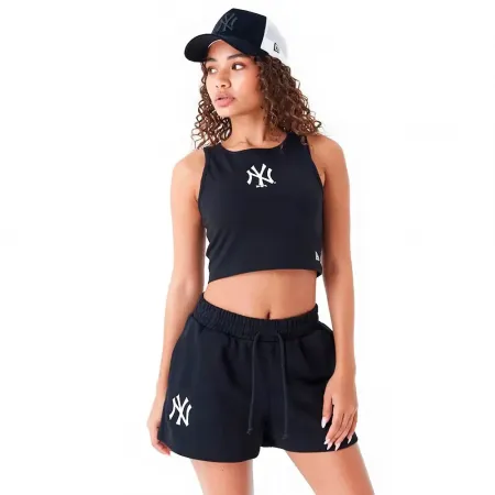 뉴에라 MLB Le New York Yankees 민소매 상의 140595743