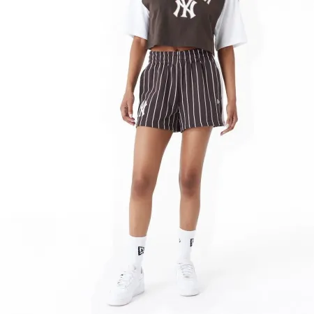 뉴에라 MLB Lifestyle New York Yankees 운동복 반바지 140595763