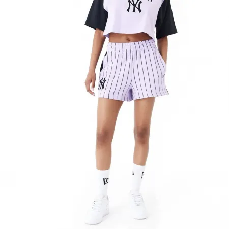 뉴에라 MLB Lifestyle New York Yankees 운동복 반바지 140595764
