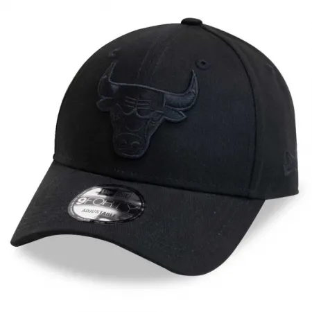 뉴에라 NBA Essential 9Forty Chicago Bulls 모자 140595844